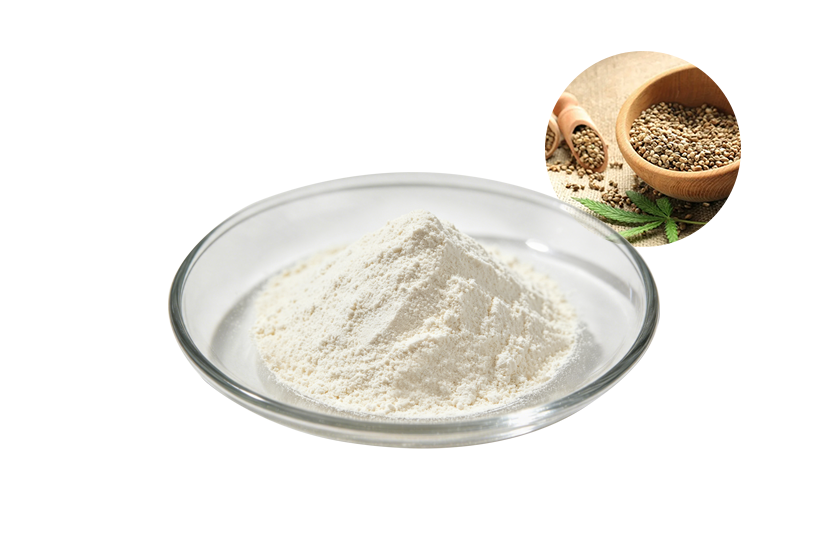 Hemp Seed Peptide